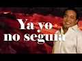 Diomedes Díaz - Doblaron Las Campanas  (Letra Oficial)