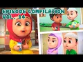 Download Lagu NUSSA : EPISODE COMPILATION VOL.14