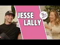 Jesse Lally Calling Michelle a Wh re controlling the birth of their daughter