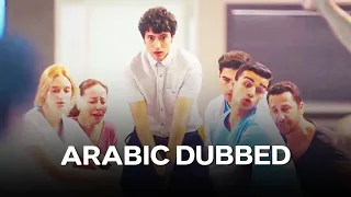 الطبيب المعجزة الحلقة 2 Arabic Dubbed 