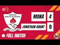 Mona High School vs Jonathan Grant FULL MATCH 2023 Manning Cup Season Oct 28 2023