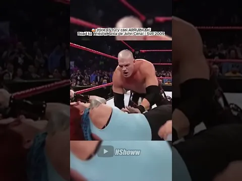 Kane y Lita tenían un BEBE