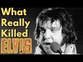 Elvis Presley - What Really Killed Him Mental Health History Documentary
