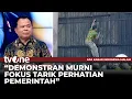 Download Lagu Eks Karowasidik Bareskrim Polri Ungkap Pelaku Rusuh Bukan Massa Demonstran | AKIM tvOne