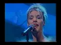 1998 - Jennifer paige - Live - Crush -  Hey Hey It's Saturday