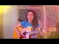 Download Lagu The Offspring -Can't Repeat (Acoustic Cover) -Jenn Fiorentino