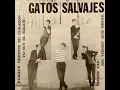 Me Tienes que Besar (Remasterizado 2026) - Los Gatos Salvajes