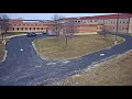 Suspect Escapes Cops after Running from Jail in Indiana