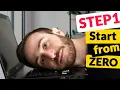 USMLE STEP 1 Preparation and Resources If I could start over