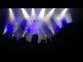 Death Cab For Cutie - LIVE The Thomas Wolfe Auditorium in Asheville NC