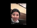 FEEKA LIVE PERFORMANCE BY GINI | INTAGRAM LIVE | FEEKA SONG