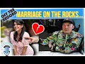 Off The Record Steve Nikki Might Get Divorced
