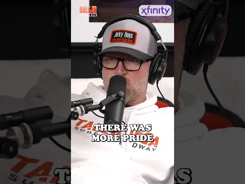 Brad Keselowski Wouldn’t Let His Employees Wear Hoodies Because of This