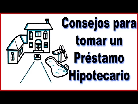 Download MP3 Préstamo Hipotecario | Qué tener en cuenta para tomar una hipoteca