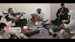 يوسف المطرف انا لم اخنكي      دندنها