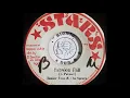 Download Lagu JUNIOR ROSS \u0026 THE SPEARS - Babylon Fall [1975]