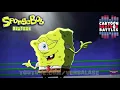 Spongebob Beatbox Solo 2 - Cartoon Beatbox Battles
