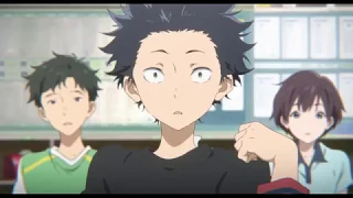 koe no katachi tagalog subs preview a silent voice