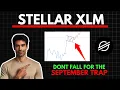 Download Lagu XLM: DONT FALL FOR SEPTEMBER TRAP  ||  Stellar XLM Price Prediction