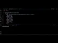 Personal Finace Tracker CS50 project introduction to python