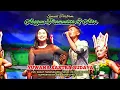 Lagu LIVE 🇮🇩 Anggun Pramudita di Janger Yuwana Sastra Budaya | Sonny Audio | Sagat