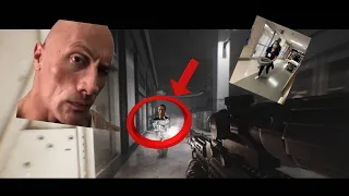 Cursed Tarkov Experience