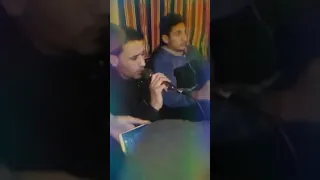 قصيده قويه  دير إحسابه  اللي ترافقه ها الوقت دندنها