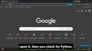 How to Download and Install Python on Windows Python for Beginners