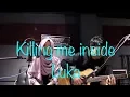 Download Lagu Pasti BAPER denger lagu ini = Killing me inside-Luka Cover by BMI Taiwan