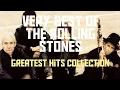 Lagu Very Best of The Rolling Stones Full Album | The Rolling Stones Collection