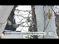 Power outages cause frustration across Memphis