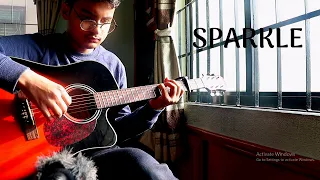 Download (Your Name) Sparkle - Fingerstyle Guitar MP3