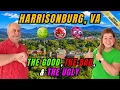 Thinking About Moving to Harrisonburg VA Watch This First