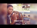 Original Kodak black meme