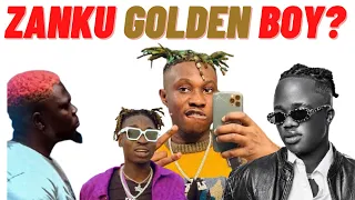 zlatan ibile scatters streets with jamo pyper oberz u0026 papisnoop who is zanku records 