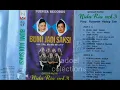 Download Lagu NIDA RIA, BUMI JADI SAKSI VOL 3, SIDE A