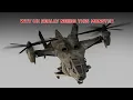 Why The UK Really Needs This Monster Rotorcraft! UK Future Vertical Lift Helicopter