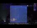양홍원 - Citi+ [BUZZER BEAT FESTIVAL 2024]