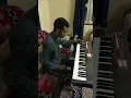 Download Lagu Abhi Mujh Mein Kahin || Instrumental Cover. #sonunigam #instrumental #music #pianocover