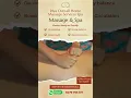 Riya Outcall Home Massage Services Spa Best Spa in Koramangala Bengaluru