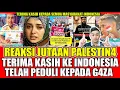 Download Lagu 🔴PENDUDUK G4Z4🤲  TERIMA KASIH💖 KE INDONESIA🇮🇩 TELAH PEDULI DAN KEKAL BERSAMA P4LESTIN4💖‼️