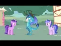 Another Day in Ponyville Animation