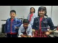 Download Lagu MENAKLUKKAN DUNIA - Once Mekel (Cover By YADAH Band)