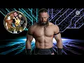 Download Lagu Pac 3rd AEW Theme Song 2021 - Out of Time 2.0