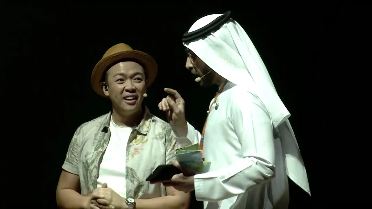 #WUF10 Watch the full Opening Ceremony [9 February 2020]
