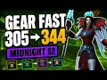 Don t WASTE Your Time Gearing in WoW Midnight Season 2 Do This First