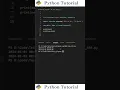 Adding Days To Dates With Python Python Tutorial