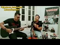 Download Lagu Blackout - Selalu Ada (AJ Music Project Cover)