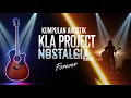 Download Lagu Kumpulan Akustik KLA Project ❗❗ NOstalgia Forever