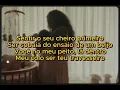 IZA- Como Posso Amar Assim? (LYRIC VIDEO)